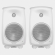 Genelec 8050B Pair (White)