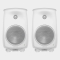 Genelec 8330A Pair (White)