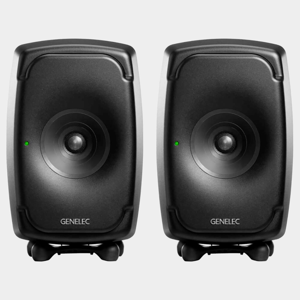 Genelec 8331A Pair (Black)