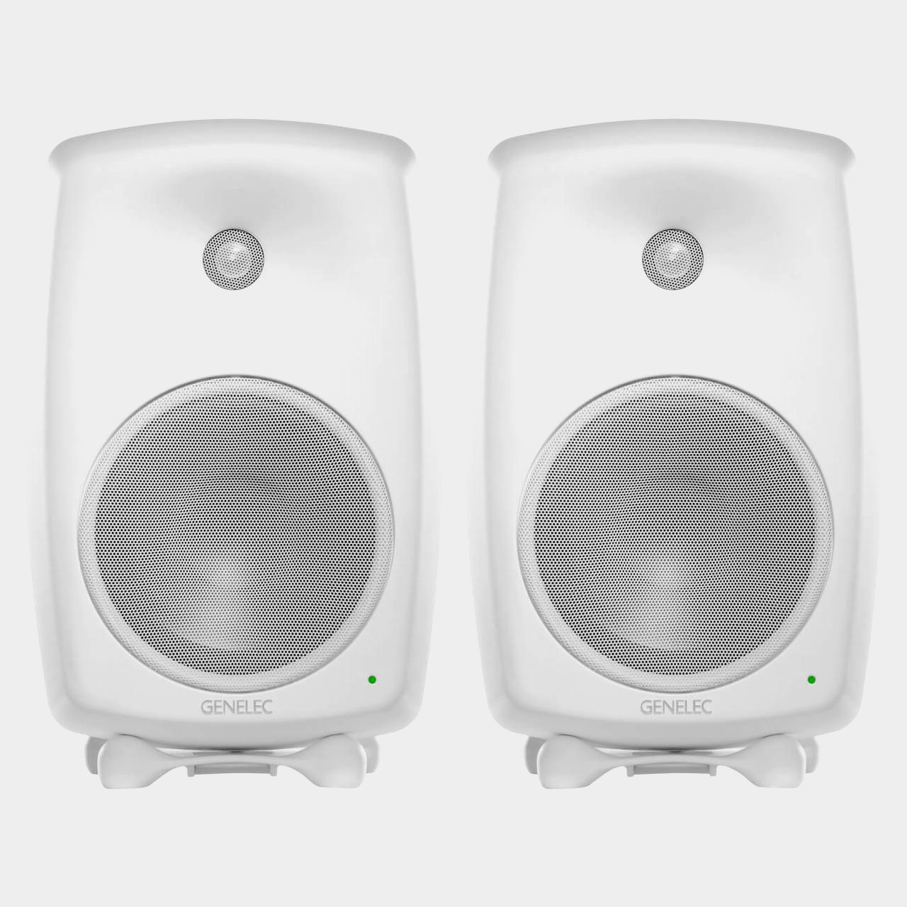 Genelec 8340A Pair (White)