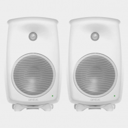 Genelec 8340A Pair (White)