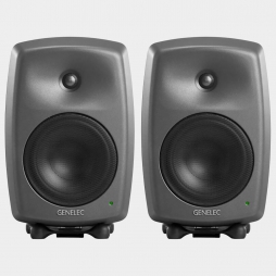 Genelec 8340A (Pair)