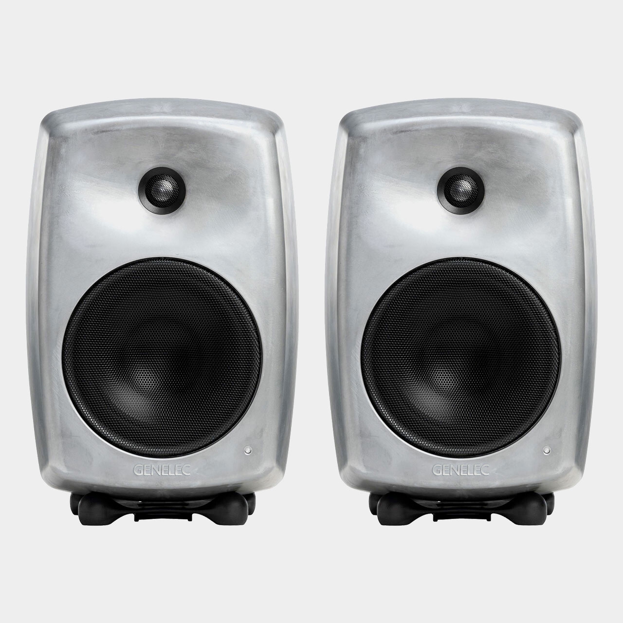 Genelec 8340ARWM Recycled Aluminium (Pair)