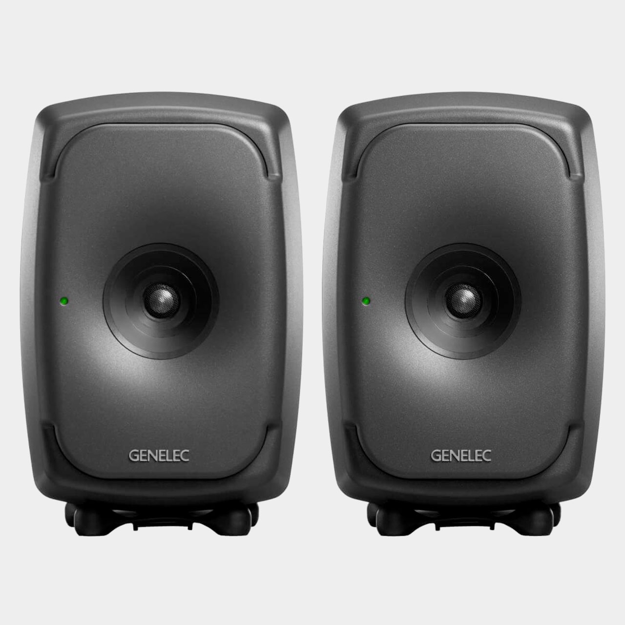 Genelec 8341A Pair (Dark Grey)