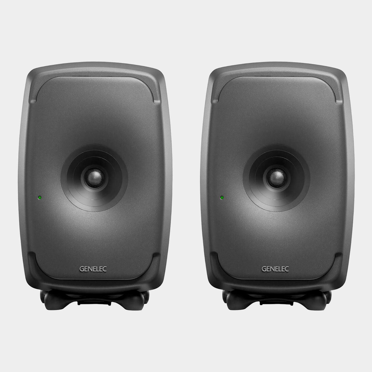 Genelec 8361A Pair (Grey) - SX Pro Audio