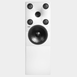 Genelec 8381AW (White)