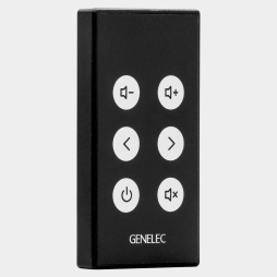 Genelec 9101AM-B Wireless Remote (Black)