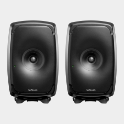 Genelec 8361A Pair (Black)