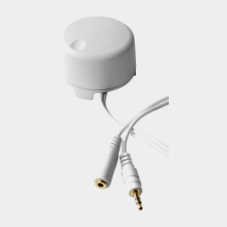 Genelec 9000AP Stereo Volume Control (White)