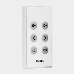 Genelec 9101AW-B Wireless Remote (White)