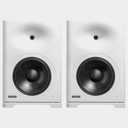 Genelec S360AP (Pair) White
