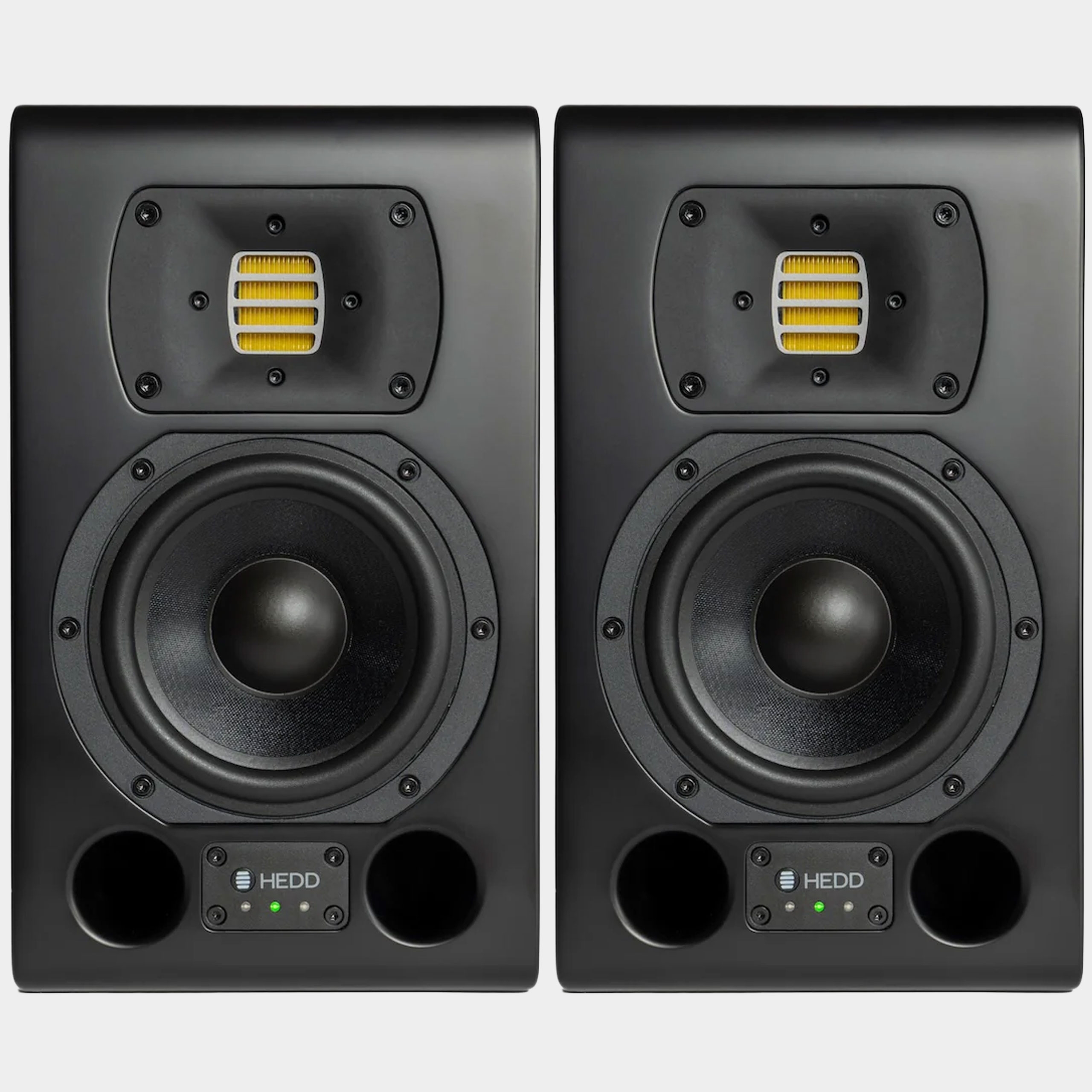 HEDD Type 05 A-Core (Pair)