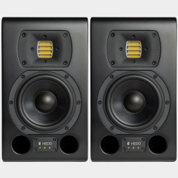 HEDD Type 05 A-Core (Pair)