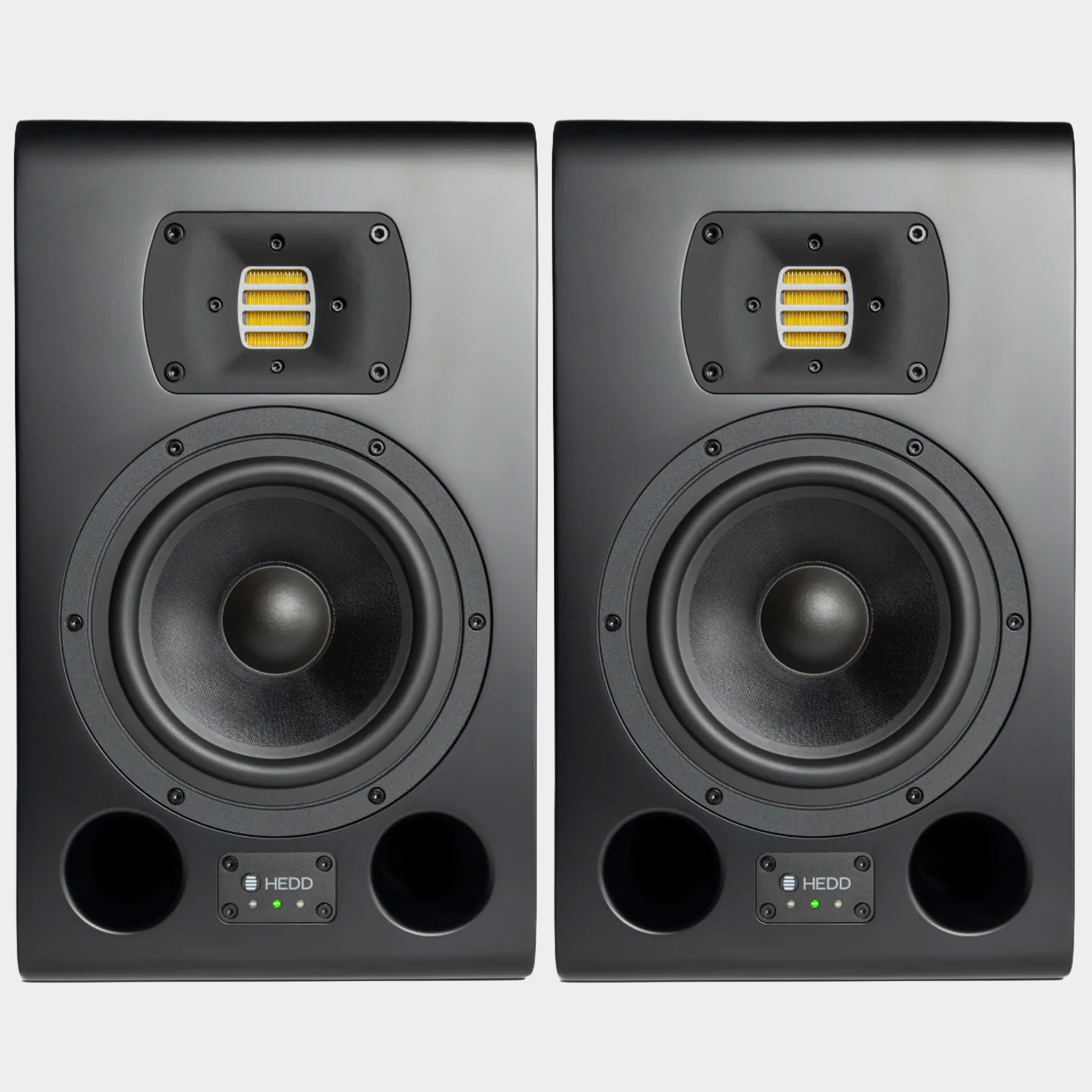 HEDD Type 07 A-Core (Pair)