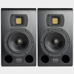 HEDD Type 07 A-Core (Pair)
