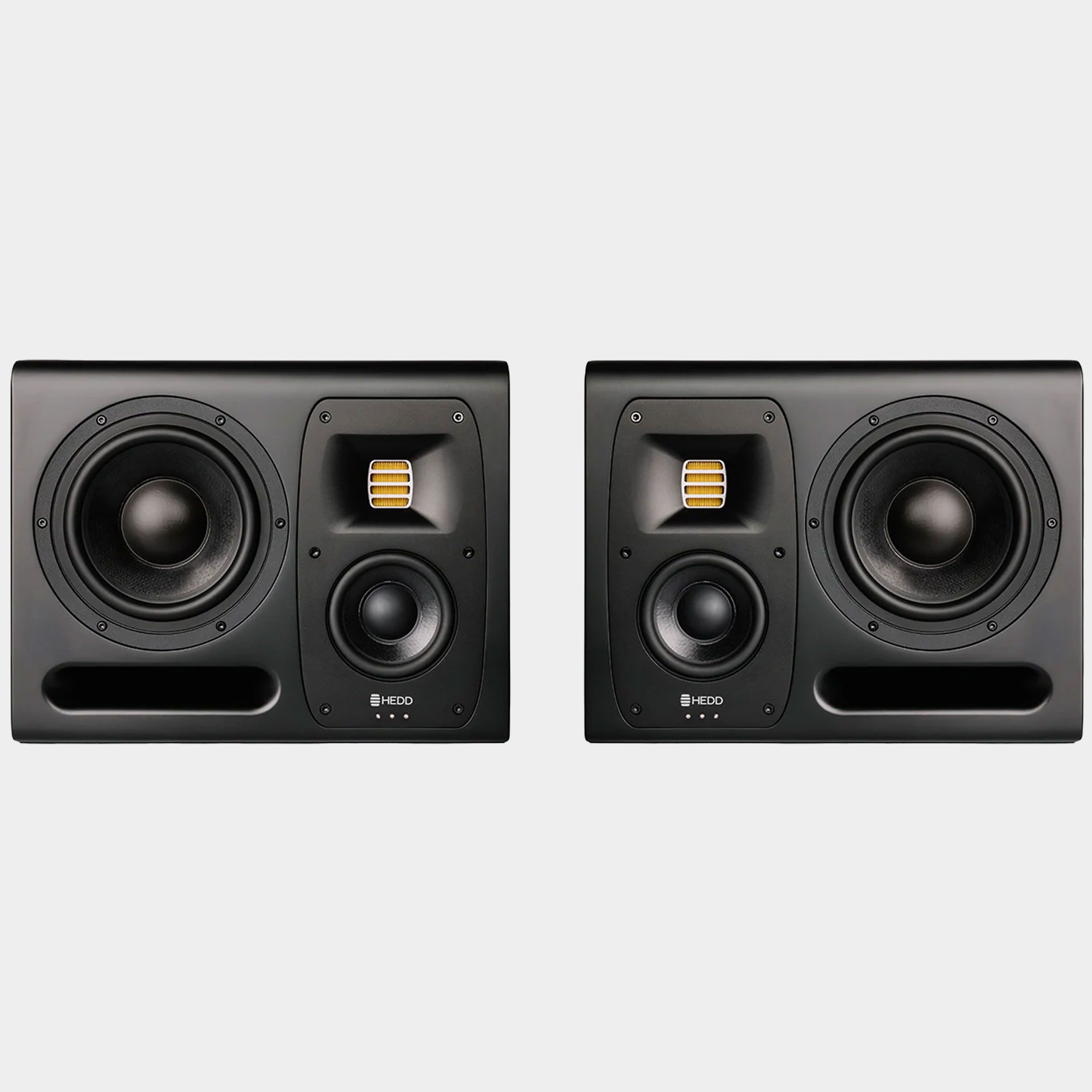 HEDD Type 20 A-Core (Pair)