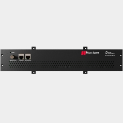 Harrison Audio Dante ADDA Card for D510R