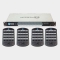 Hear Technologies Hear Back PRO 4 Pack (ADAT Input)