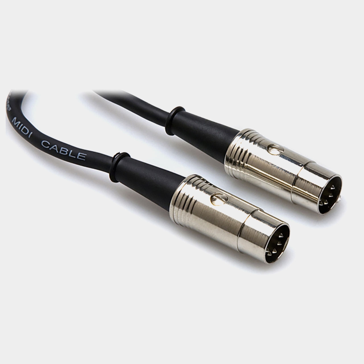 Hosa Pro MIDI Cable (3m)