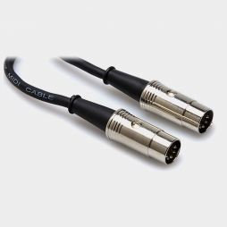 Hosa Pro MIDI Cable (3m)