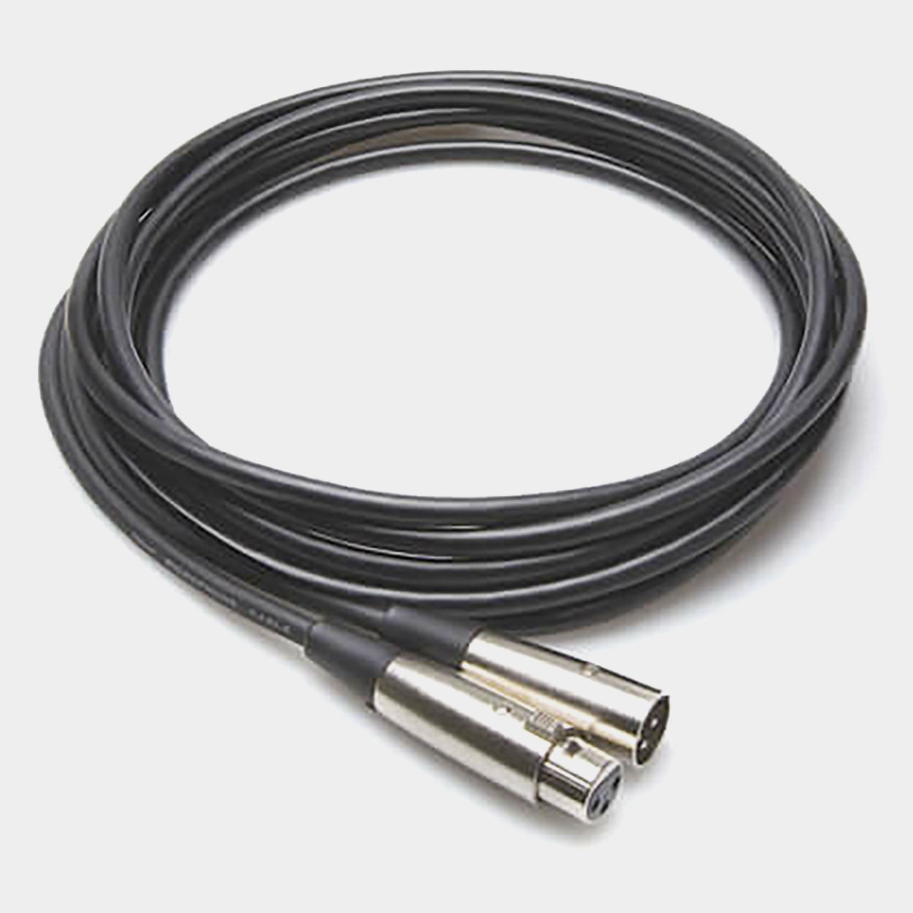 Hosa XLR-103 XLRF to XLRM Cable (3ft/0.9m)