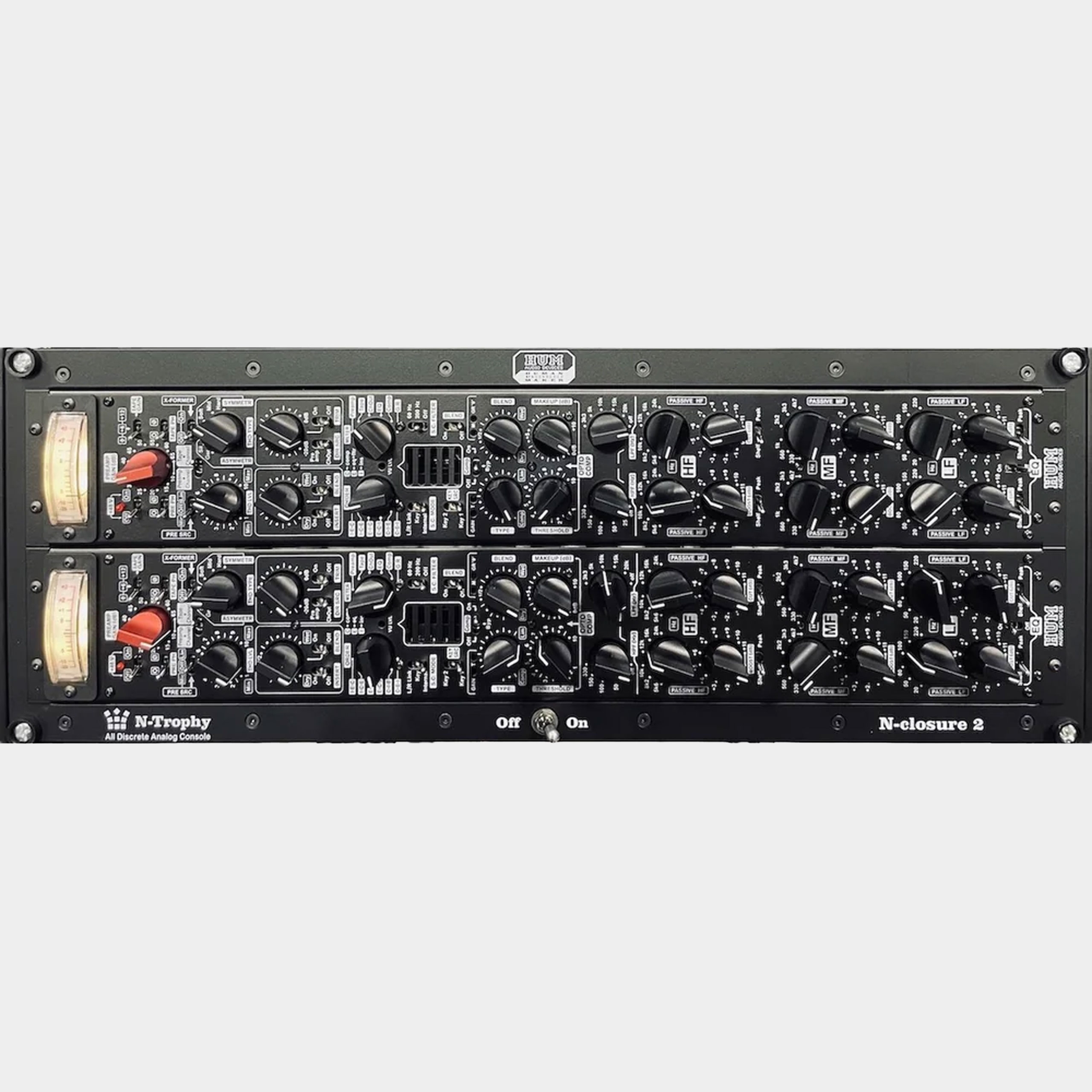 Hum Audio N-CLOSURE-2