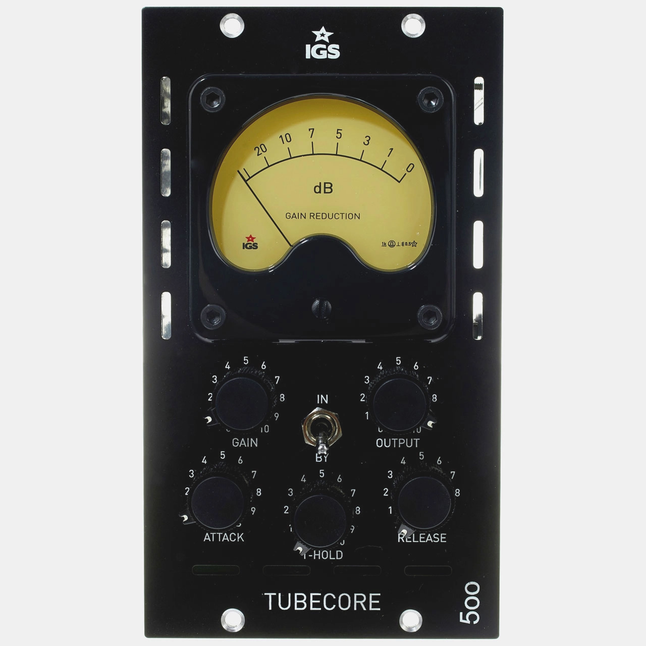 IGS Audio Tubecore 500