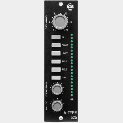 IGS Audio A-Type 525 Compressor/Limiter