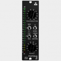 IGS Audio Photon 500