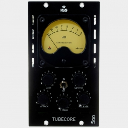 IGS Audio Tubecore 500
