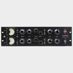 IGS Audio V8 Compressor Mastering Edition