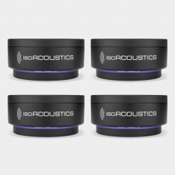 IsoAcoustics ISO-Puck 76 (Set of 4)