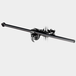 Latch Lake Xtra Boom (Black) 24