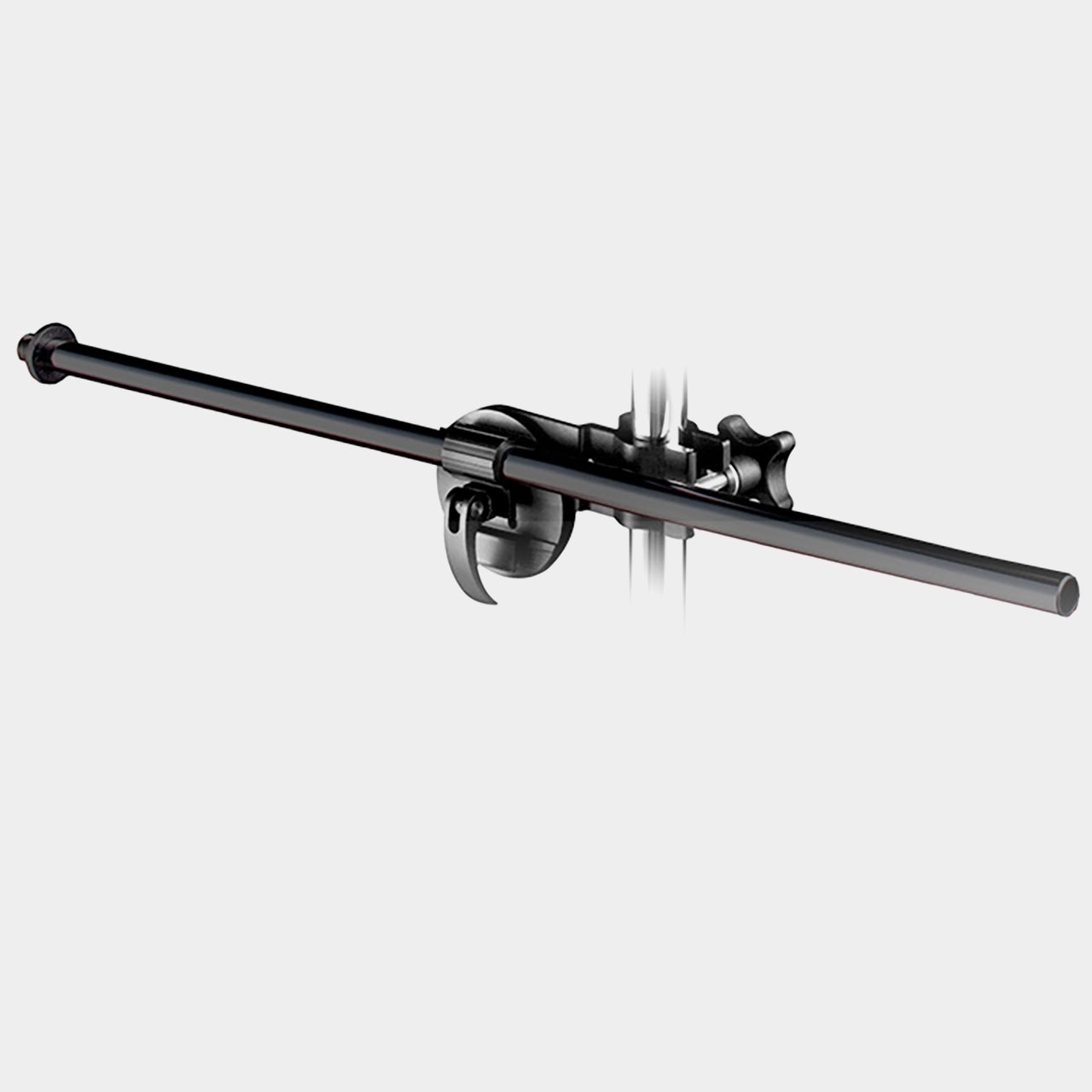 Latch Lake Xtra Boom (Black) 12