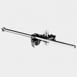 Latch Lake Xtra Boom (Chrome) 12