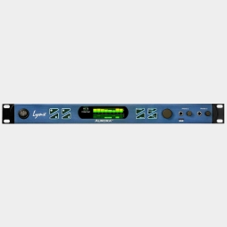 Lynx Aurora (n) 24 Thunderbolt With AES + ADAT
