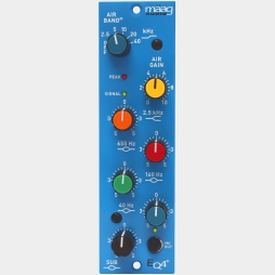 Maag Audio EQ4 500
