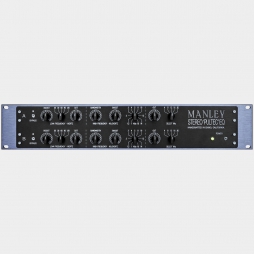 Manley EQP1A (Stereo)