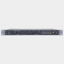 Manley Mid Frequency EQ (Single Channel)