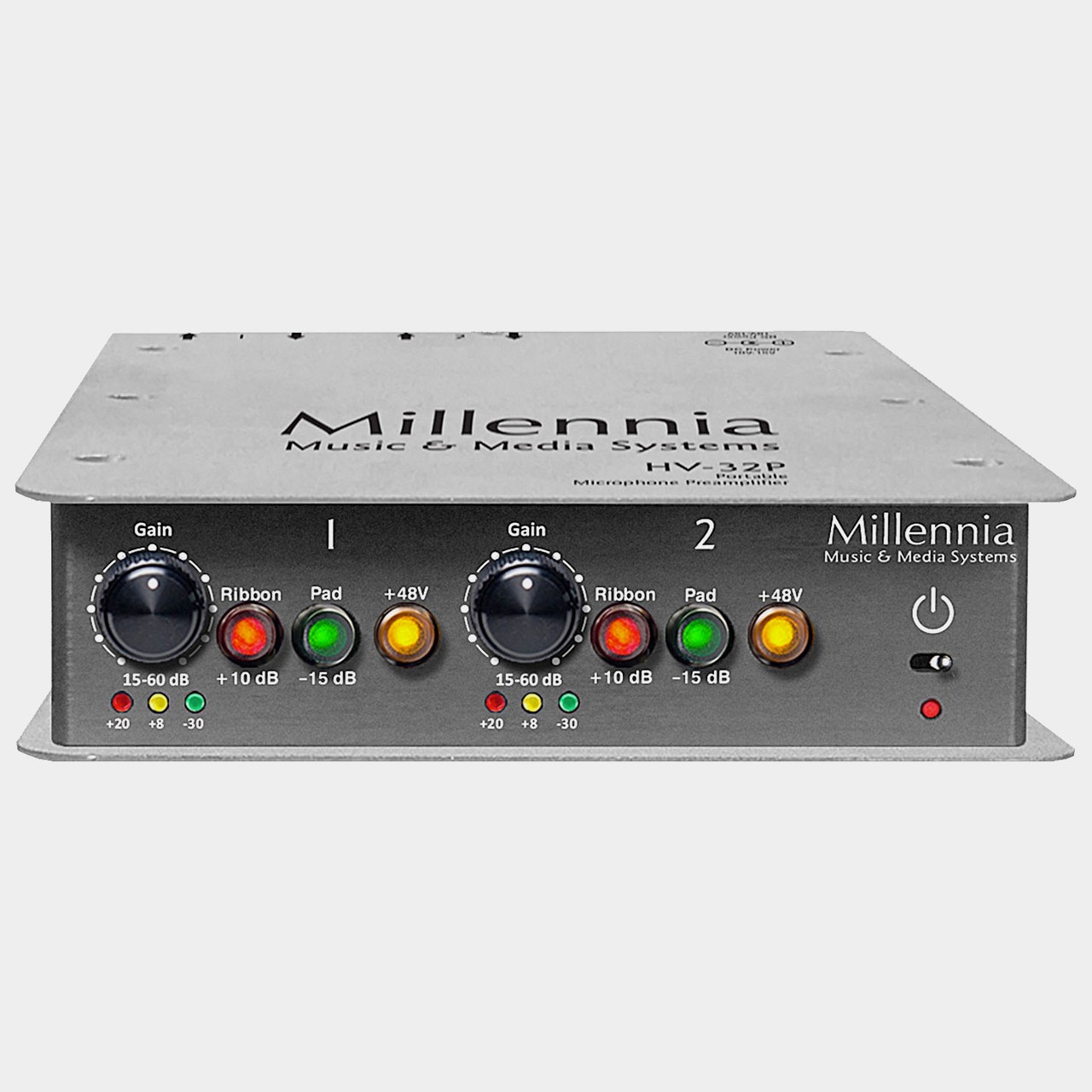 Millennia HV-32P