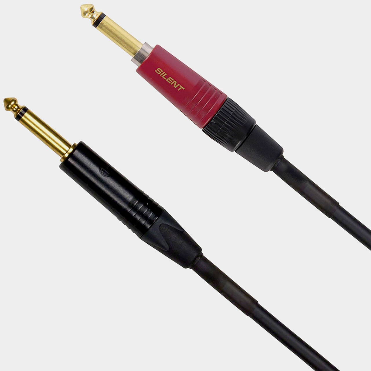 Mogami Ultimate Guitar Cable (Straight) 6m