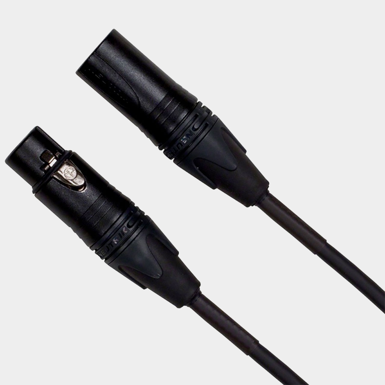 Mogami XLRF - XLRM Cable (3m)