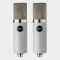 Mojave MA-301fet Vintage Grey Matched Pair