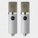 Mojave MA-301fet Vintage Grey Matched Pair