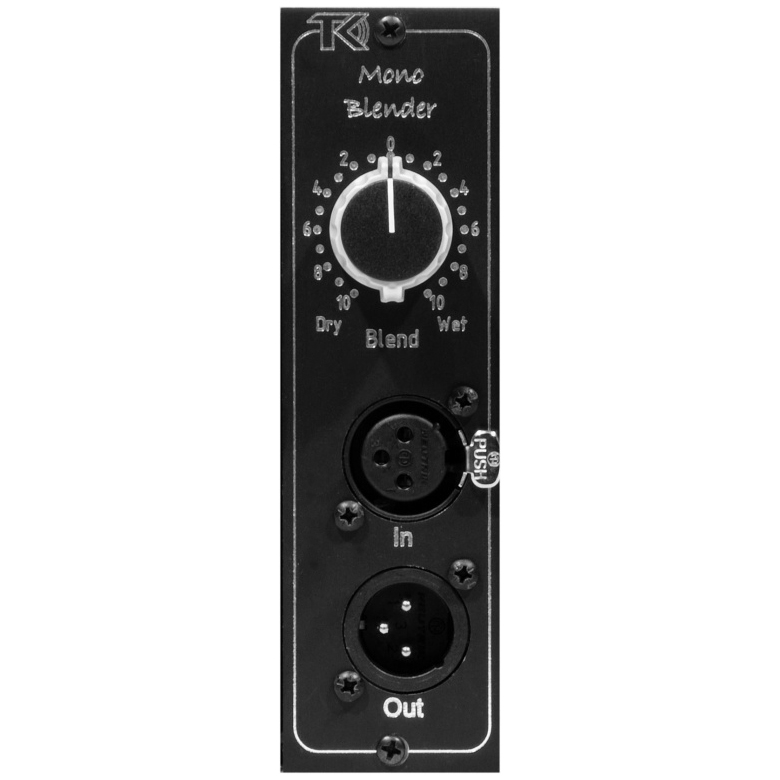 TK Audio Mono Blender
