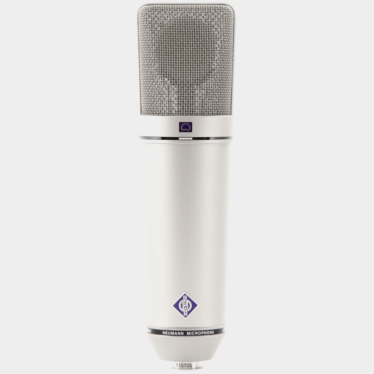 Neumann U89i (Nickel)