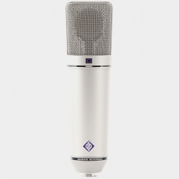 Neumann U89i (Nickel)