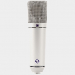 Neumann U87ai (Nickel)