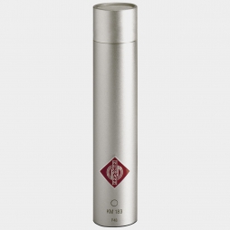 Neumann KM183 Nickel