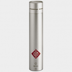 Neumann KM185 Nickel